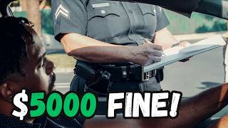 The Most Chaotic Bus Route