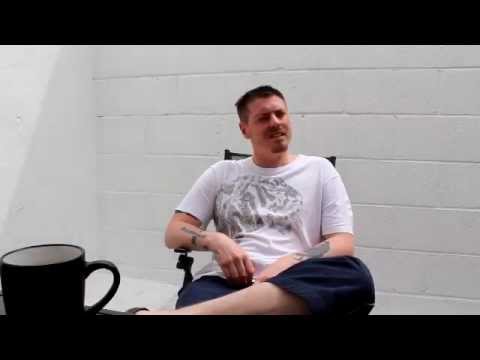 Royzy Rothschild - The Interview - Episode One