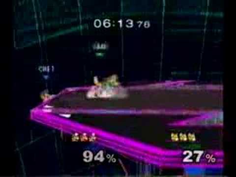 Chesterr01(Dr.Mario) vs Bam(Fox) - 3 - Final Destination