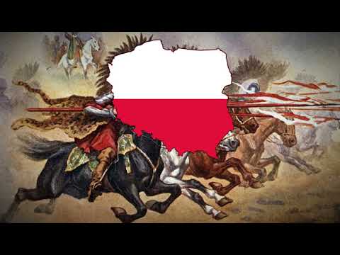 “Gdy Naród do Boju” – Polish Socialist Song