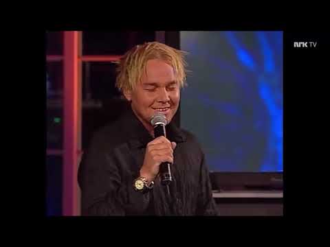 Kristian Valen - Diverse artister #2