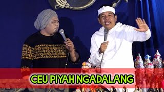 Download lagu KANG DEDI MULYADI NITAH CEU PIYAH NGADALANG mp3 Download lagu KANG DEDI MULYADI NITAH CEU PIYAH NGADALANG mp3