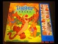 Tigger Tales