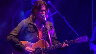 Ray Wilson | &quot;Song For A Friend&quot;  (From the Double Live Album &quot;Time &amp; Distance&quot;)