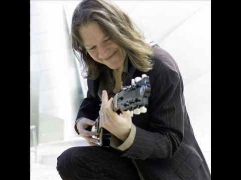 Nothing To Nobody   Robben Ford