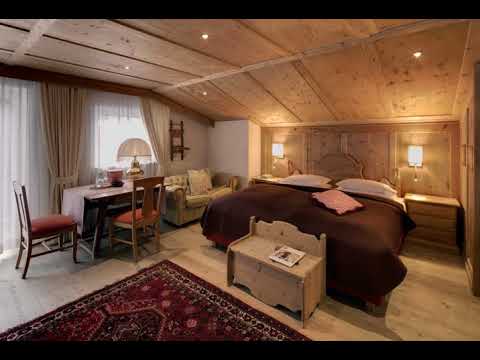 Hotel La Perla - Corvara in Badia - Italy