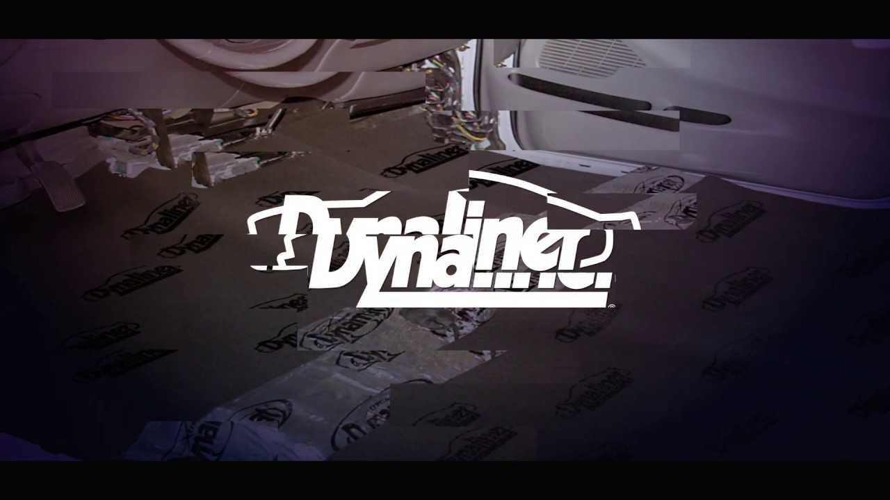Dynaliner Product Spotlight