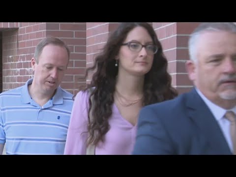 'Cut me up' and 'bury me': Lori Vallow Daybell's former friend testifies, recalls threats