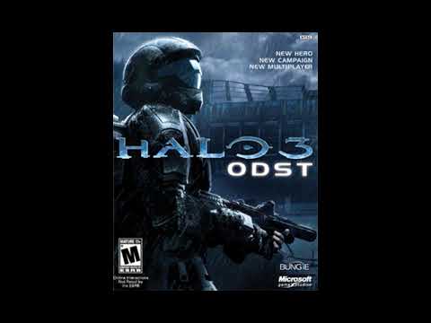 Sound Test Unlocked! Best VGM 970 - The Menagerie (Halo 3: ODST)