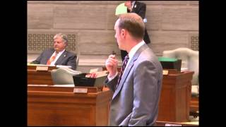 Senator Scott Sifton (D-St. Louis) l Epinephrine Injectors l MO Rx Program