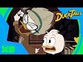 DuckTales Why Is DuckTales So Funny Official Disney XD UK
