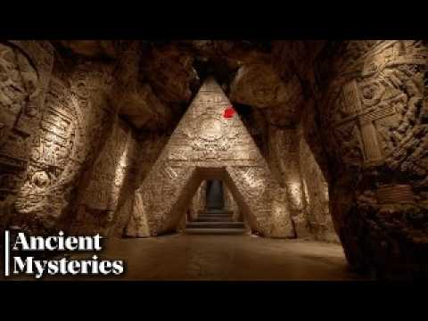 3 HOURS of Unsolved Bizarre, Ancient Archaeological Discoveries Confused Experts For Centuries