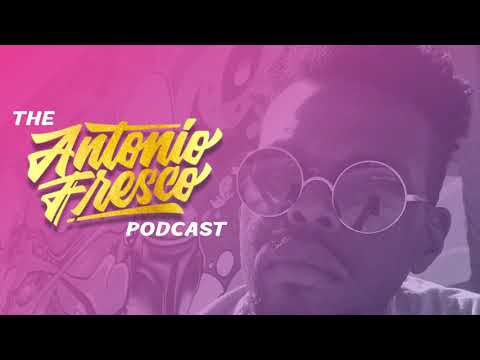 DJ Mix 2: Pop Music, Moombahton & Reggaeton by Antonio Fresco