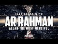 AR RAHMAN SOUL TOUCHING QURAN