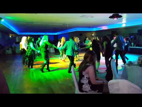 Koncert Andreana Cekic i Djani u DK