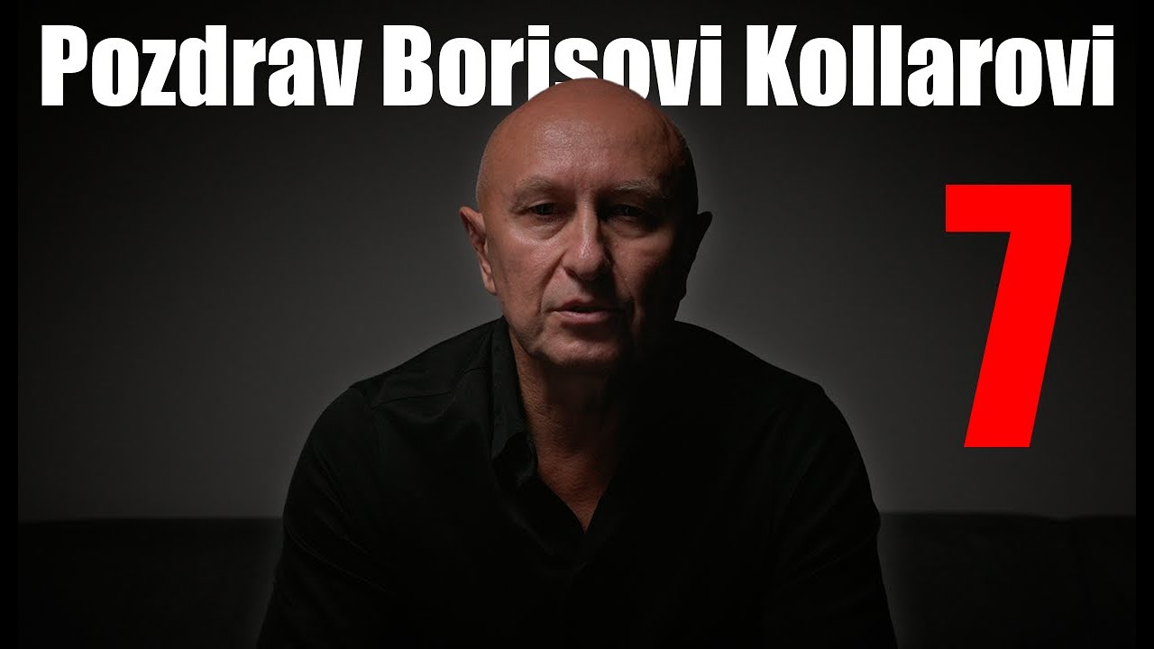 Ahoj Boris, ako bolo v Dubaji? .. klebetníci z Dubaja tvrdili, že ste asi delili lup.