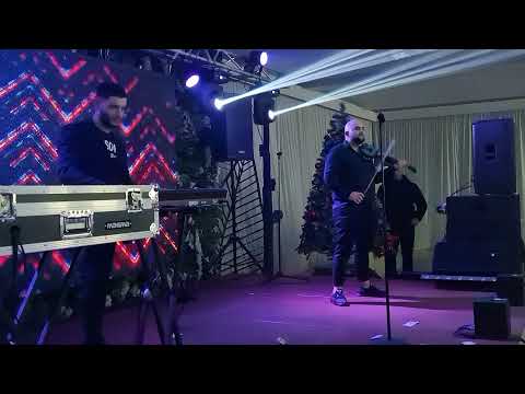 #Gena Live Desa Events 25.12.2021