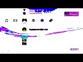 PS3 Slim Startup 2009 Effects Sponsored By PlayStation Ident 2016 Effects