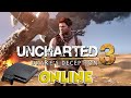 Uncharted 3: Drake 39 s Deception Online 2023