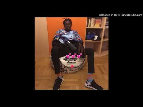 KNOWPMW x FLYNOR - STEPHEN KINGS