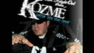 Knightowl Feat. Kozme--YOU DID ME WRONG