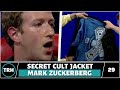 Mark Zuckerberg: Secret Cult Jacket - TRH 28