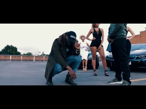 Lorenzo FTS x Tech Markus - Beamer (Prod. Mindkeyz)