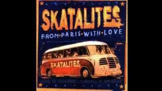 The Skatalites - From Paris With Love (Full Album) HD HQ Sound