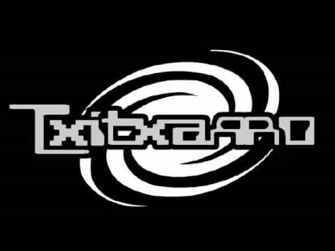 Txitxarro - Live 2004 @ Dj PG2 & PaTT