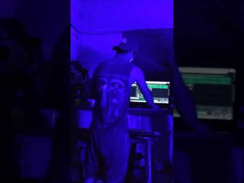 COTORREO EN EL CYPHER #1 - MG