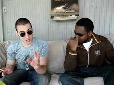 soul Patch and Flava Sava review Indiana Jones  Ep.1