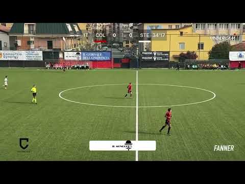 🎥Colleferro Calcio 🆚 Sterparo | Highlights