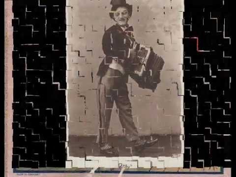 Roaring 20s - Al Lentz's Orch. - Sam, the Old Accordion Man 1927