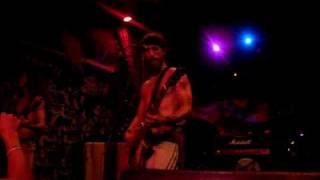 Gymnasium at Flamingo Cantina