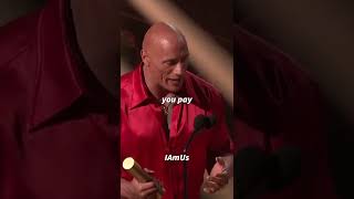 Download lagu Muhammad Ali told this to The Rock #shorts #motivation mp3