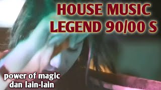 Download lagu 90/2000 S HOUSE MUSIC LEGEND DUGEM JADUL YANG PERNAH HIT PADA MASA NYA mp3