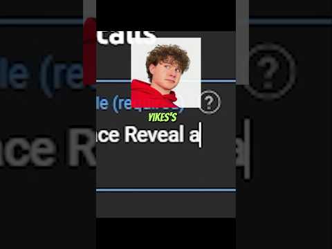 YouTube Thumbnail