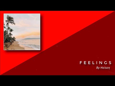 [AFRO] -"Feelings"- Burna Boy x Tayc Type Beat 2021