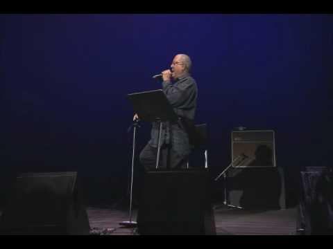 FITO PAEZ - Yo vengo a ofrecer mi corazon