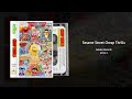 Sesame Street Cheap Thrills GR 5218 1 Vintage Muppets Album Restored