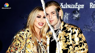 Aaron, Please Stay SOBER for Prince | Fallen Idols: Nick and Aaron Carter | Discovery Plus+