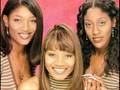SWV All night long 