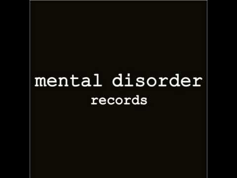 Reeko - La Metamorfosis [Mental Disorder Records]