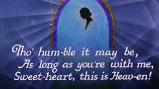 This Is Heaven (1929) Morton Downey TENOR