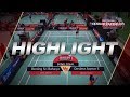 Bening Sri Rahayu Exist Jakarta VS Desima Aqmar S Djarum Kudus