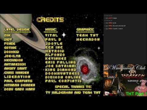 Doom Wadstream: THT- Threnody part 1