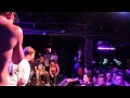 Turnstile - Pressure To Succeed