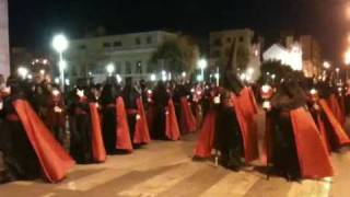 humillado melilla nazarenos y guarderia by InfoMelilla MeliYa