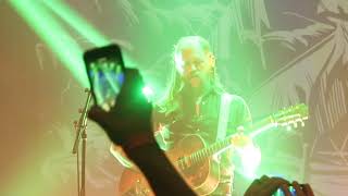 The devil makes 3 / Champagne &amp; Reefer / House of blues - San Diego, CA / 10/25/18