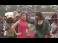 Masterpiece Annange Love Aagidhe Making Video Yash Shanvi V Harikrishna Manju Mandavya